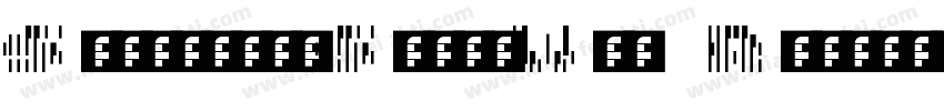 SeventiesShineW00 Regular字体转换